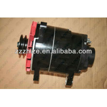 AC172RA 307B alternator for Yutong ZK6119H